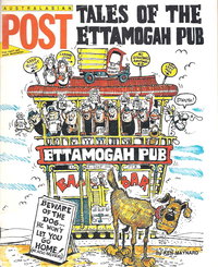 Tales of the Ettamogah Pub [nn] ([1988?])