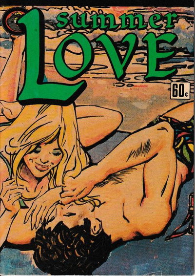 Summer Love [nn] ([1982?])