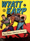 Wyatt Earp  #25 ([November 1959?])