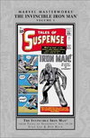 Marvel Masterworks: The Invincible Iron Man  #1 (2003)