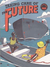 Taking Care of the Future (AEC, 1990?) 