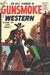 Gunsmoke Western (Marvel, 1955 series) #38 (December 1956)