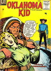 Oklahoma Kid  #1 (June 1957)