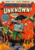 Adventures into the Unknown (ACG, 1948 series) #43 (May 1953)