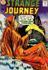 Strange Journey  #3 (February 1958)