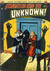 Adventures into the Unknown  #11 (June-July 1950)