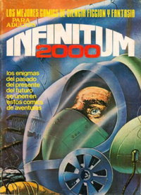 Infinitum 2000  #7 ([1981?])