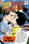 Teen Secret Diary  #8 ([December 1960?])
