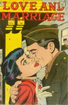 Love and Marriage  #2 (1958)