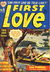 First Love Illustrated (Harvey, 1949 series) #5 (October 1949)