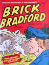 Brick Bradford  #17 (November 1956)