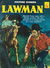 Lawman (Jubilee, 1973) #3236 (January 1973)