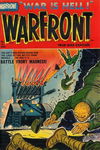 Warfront (Harvey, 1951 series) #16 (August 1953)