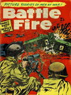 Battle Fire  #1 ([January 1958?])