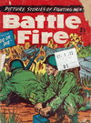 Battle Fire  #5 ([September 1958?])