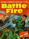 Battle Fire  #11 ([September 1959?])