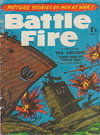 Battle Fire  #17 ([September 1960?])