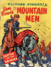 Ben Bowie and His Mountain Men (Magman, 1959? series) #1 ([1959?])