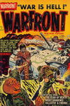 Warfront (Harvey, 1951 series) #6 (May 1952)