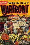 Warfront  #6 (May 1952)
