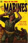 Tell It to the Marines  #13 (May 1955)