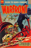 Warfront (Harvey, 1951 series) #31 (November 1957)