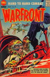 Warfront  #31 (November 1957)