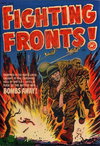 Fighting Fronts!  #4 (November 1952)