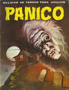 Panico  #7 (March 1976)