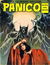 Panico (Vilmar, 1975 series) #18 (February 1977)