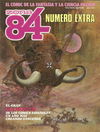 Zona 84 Almanaque (Toutain, 1985 series) #1987 — Numero Extra 1987