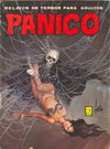 Pánico  #18 (October 1972)