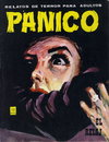 Pánico  #29 (1 April 1973)