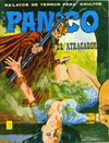 Pánico (Vilmar, 1972 series) #33 (June 1973)
