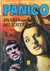Pánico  #55 (May 1974)