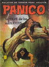 Pánico (Vilmar, 1972 series) #69