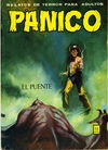 Pánico (Vilmar, 1972 series) #79