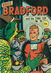 Brick Bradford (Yaffa/Page, 1964 series) #26 [April 1969?]