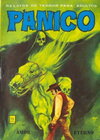 Pánico  #80 (May 1975)