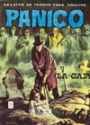 Pánico  #81 (June 1975)