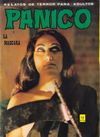 Pánico (Vilmar, 1972 series) #93