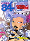 Zona 84 Especial Concurso (Toutain, 1986 series) #1988 (1988)