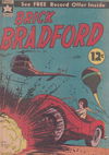 Brick Bradford (Yaffa/Page, 1964 series) #24 [October 1966]