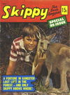 Skippy the Bush Kangaroo Special Re-Issue (Rosnock/SPPL, 1974) #24020 1974