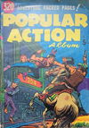 Popular Action Album (Magman, 1965? series) #1 ([1964?])