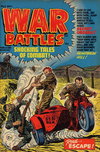 War Battles  #3 (May 1952)