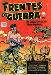 Frentes de Guerra  #8 (30 de Junio de 1953)