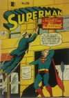 Superman (Colour Comics, 1950 series) #130 [May 1958?]