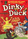 Dinky Duck  #5 (October 1955)
