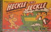 Heckle and Jeckle Comics (Rosnock, 195-? series) v1#2 — Terry-Toons Presents Heckle and Jeckle the Talking Magpies [1951?]